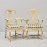 1528 6137 ARMCHAIRS